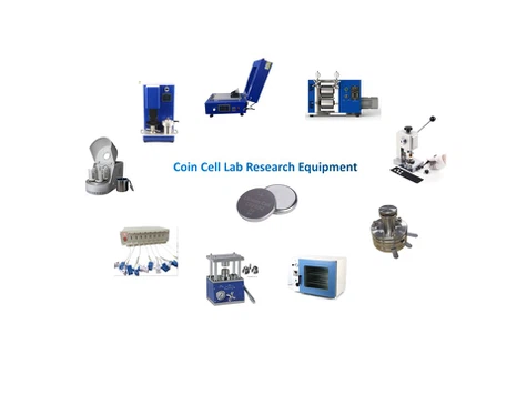 Linija za proizvodnjo baterij