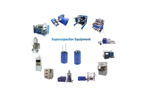 Oprema za raziskave in razvoj kovanca