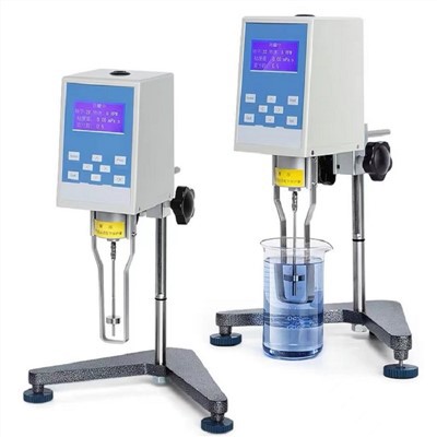 Digitalni rotacijski viskometer