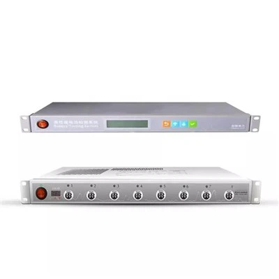 BTS-5V20mA sistem za testiranje baterije s tremi razponi