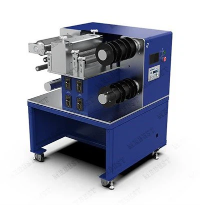 Roll to Roll Sling Machine